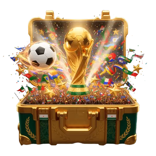 FIFA World Cup 2026