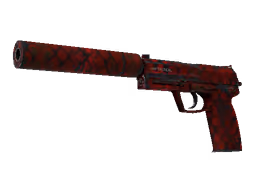 USP-S | Check Engine (Field-Tested)