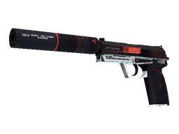 USP-S | Cyrex (Field-Tested)